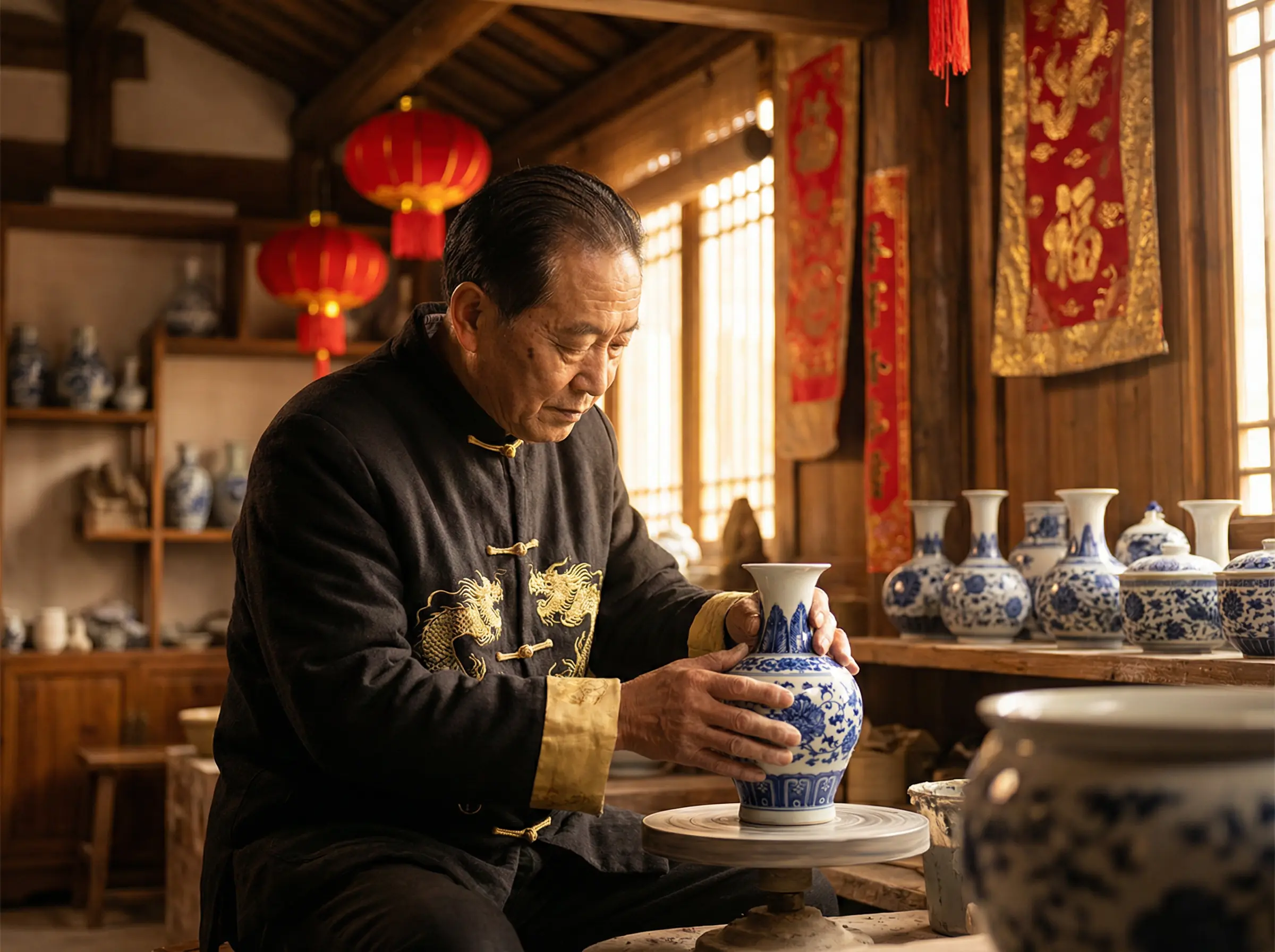 快穿之取液之旅txt 瓷器工艺视频封面
